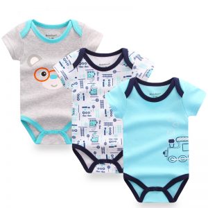 Boys Cotton 3PCS/LOT