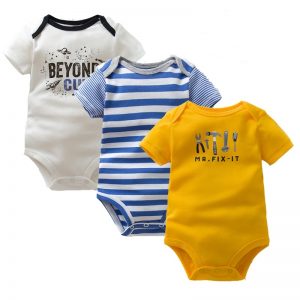 Boys Cotton 3PCS/LOT